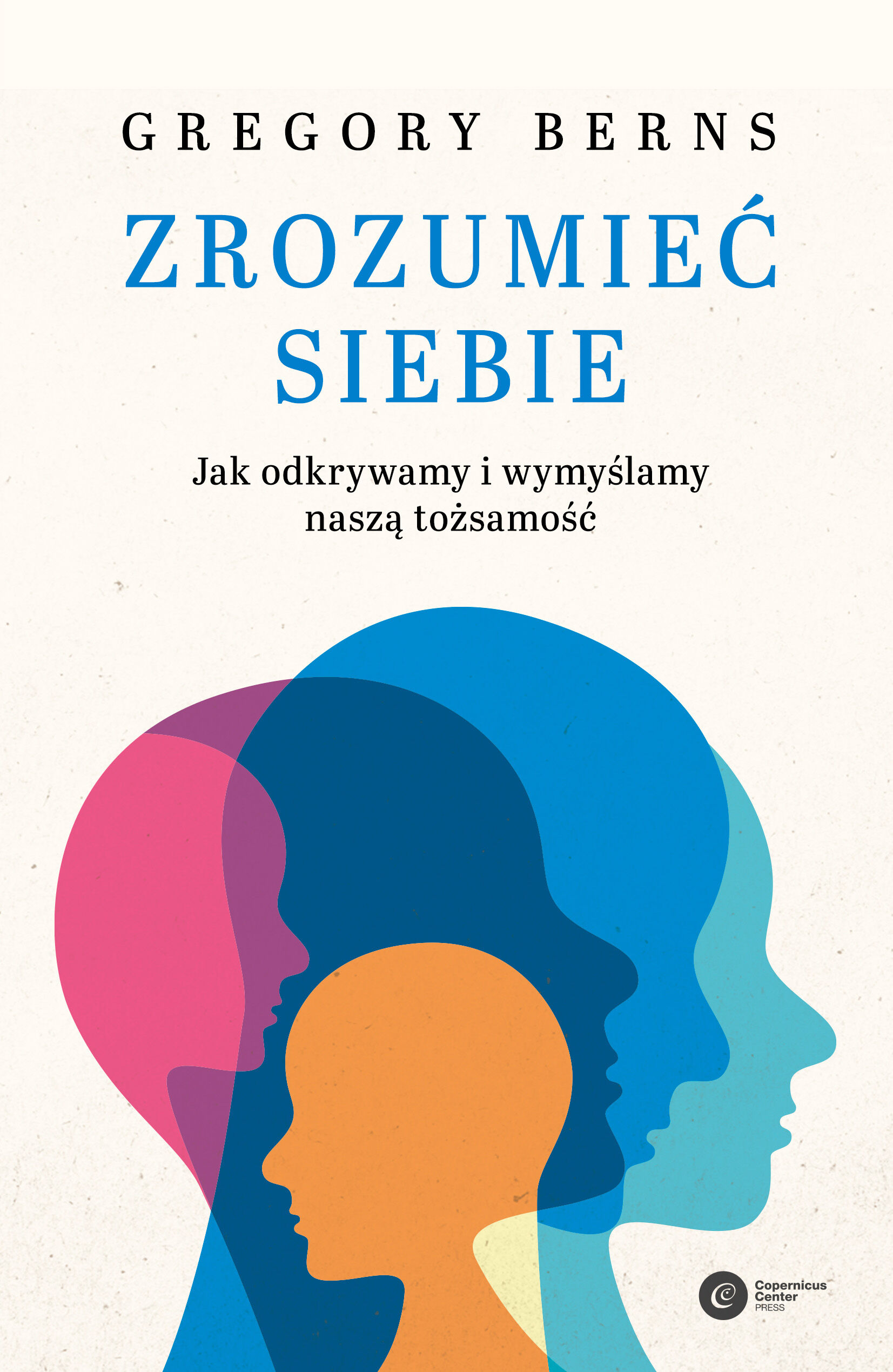 Zrozumieć siebie (e-book)