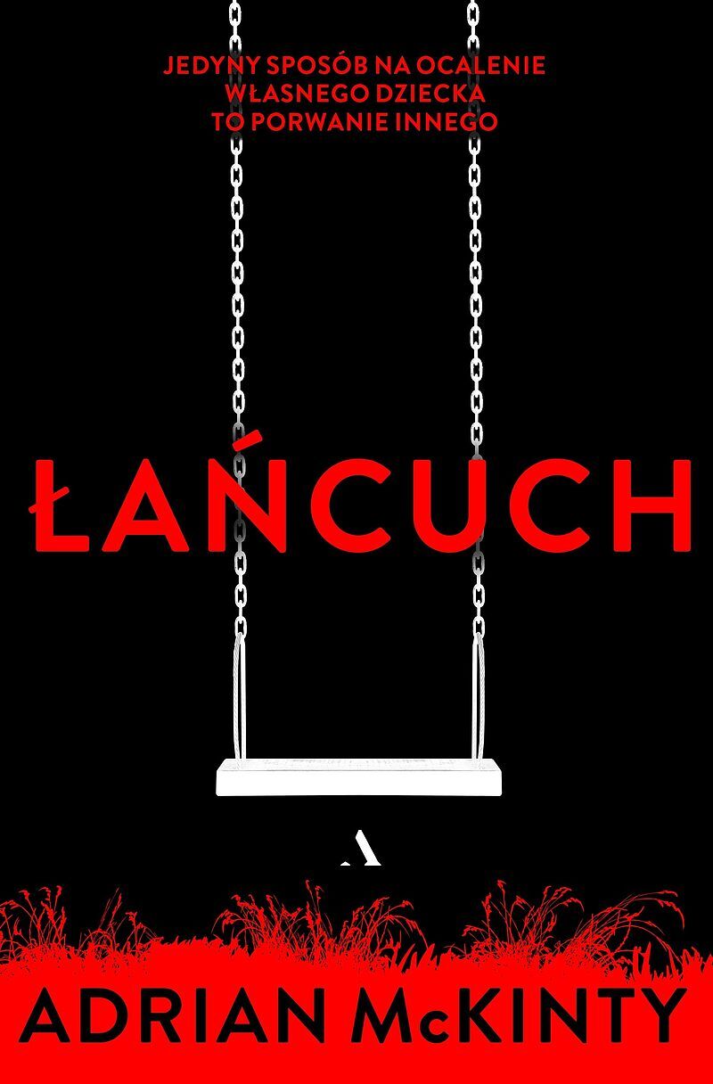 Łańcuch