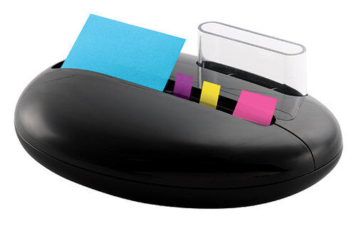 Podajnik zakładek indeksujących POST-IT(PLB100) + zakładki