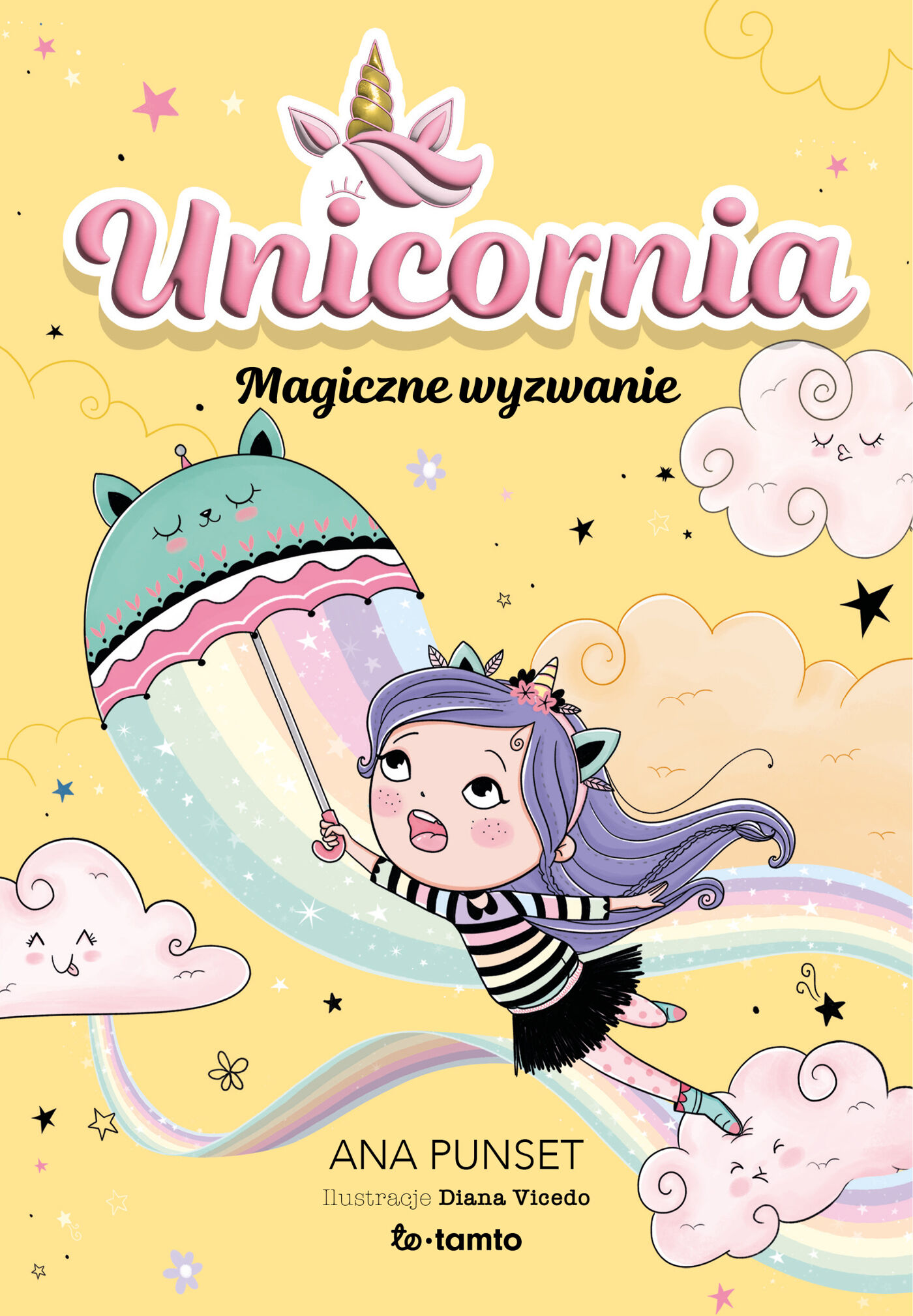 Unicornia (e-book)