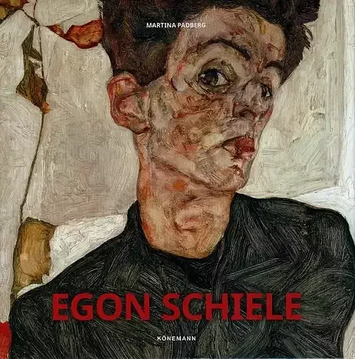 Egon Schiele
