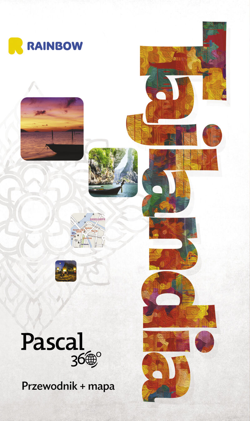 TAJLANDIA (Pascal 360º)