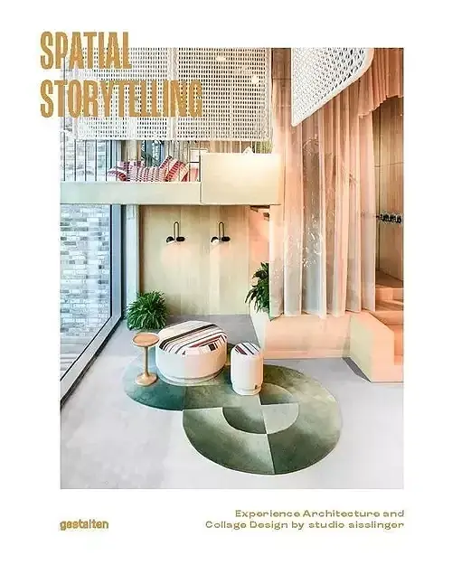 Spatial Storytelling