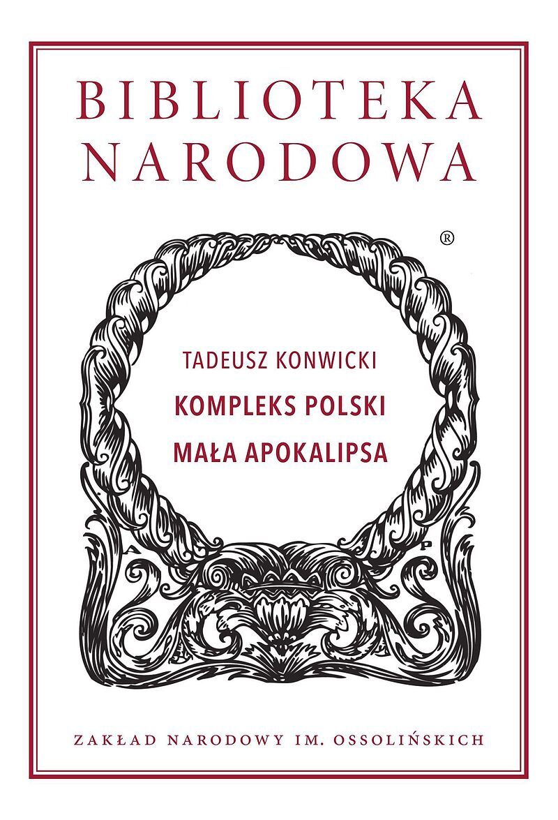 Kompleks Polski, Mała Apokalipsa