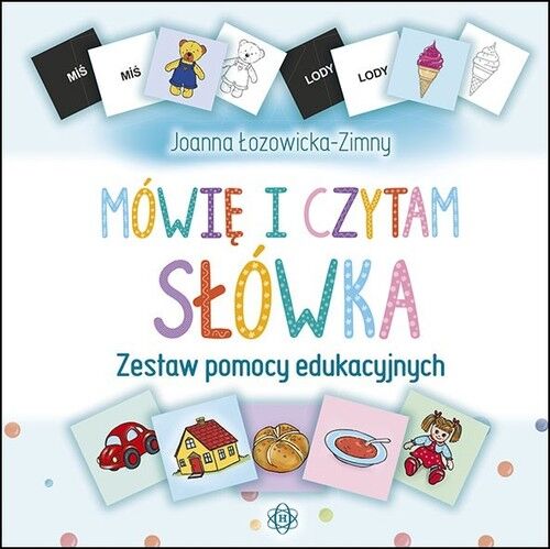 Mówię i czytam Słówka