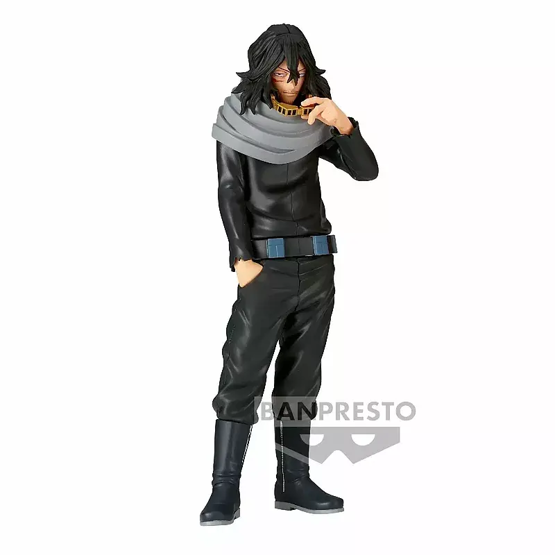 Figurka my hero academia age of heroes a shota aizawa
