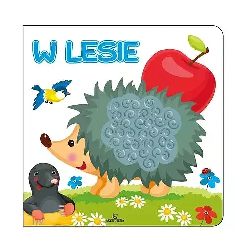W lesie