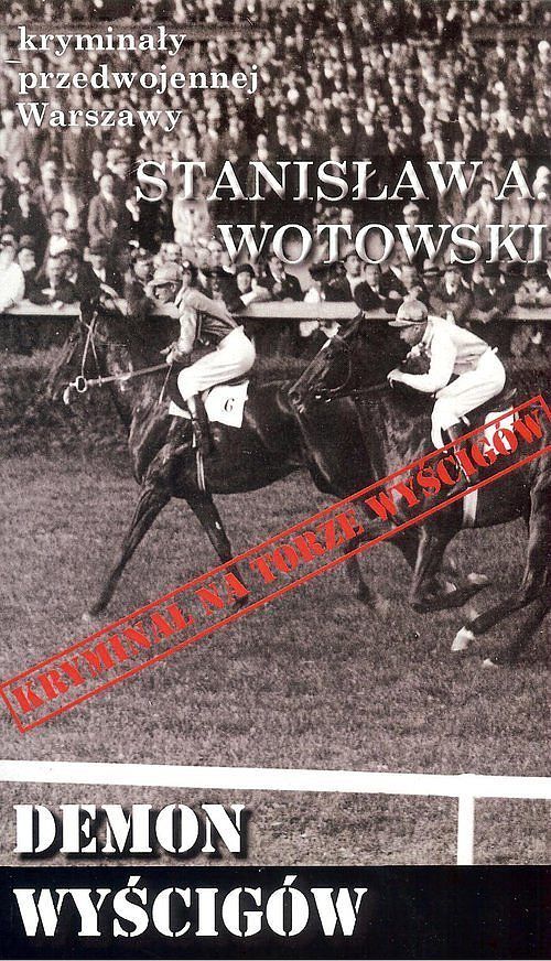Demon wyścigów