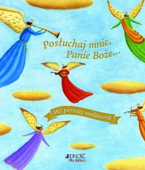 Posłuchaj mnie, Panie Boże