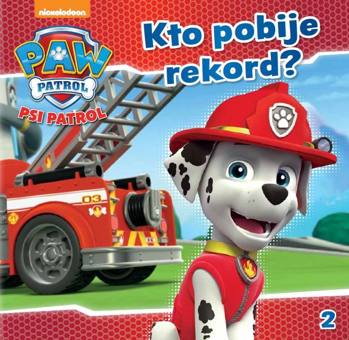 Psi Patrol