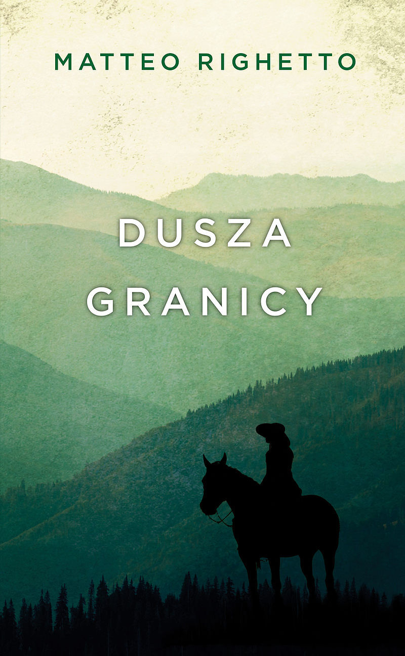 Dusza granicy