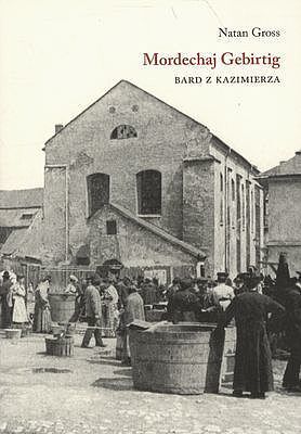 Mordechaj Gebirtig