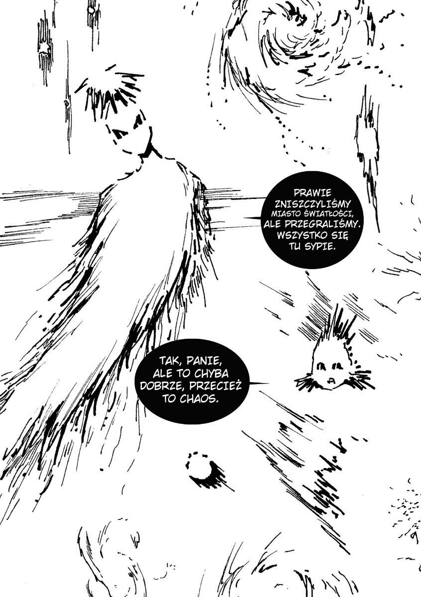 Siewcy czasu - 03