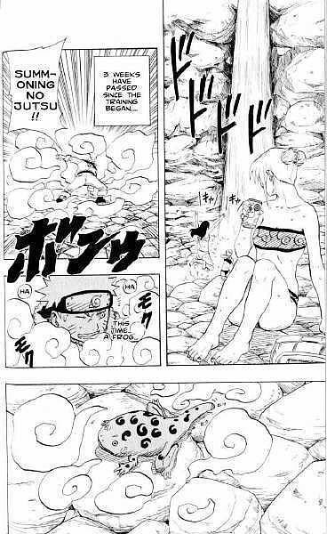 Naruto - 11