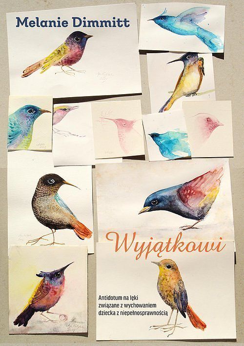 Wyjątkowi