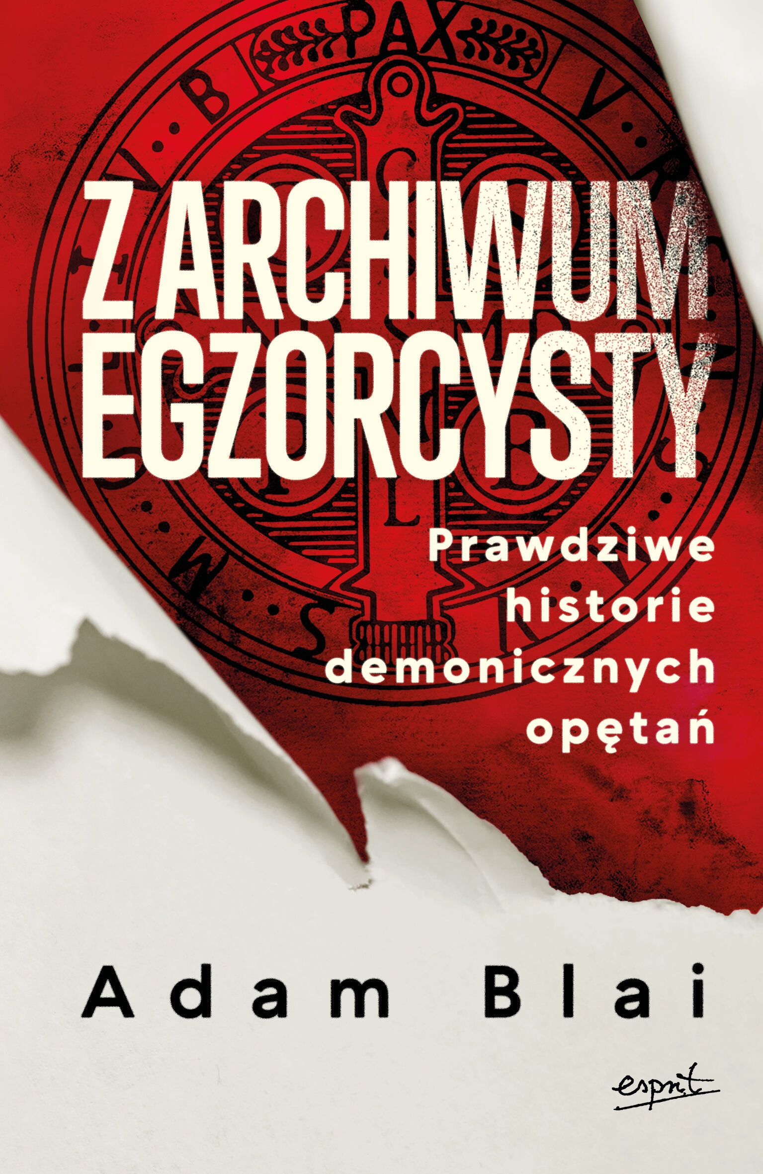 Z archiwum egzorcysty (e-book)