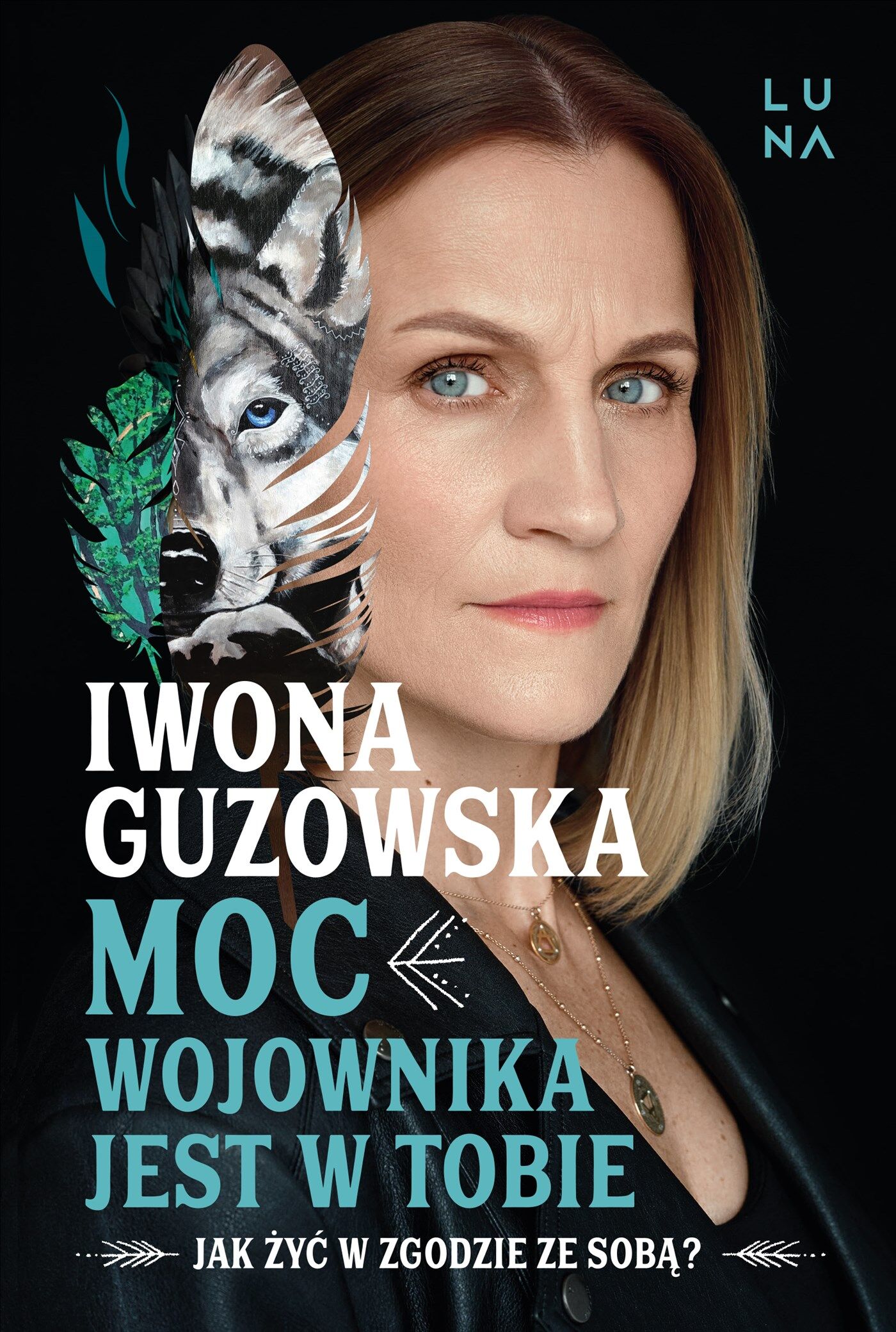 Moc wojownika jest w tobie