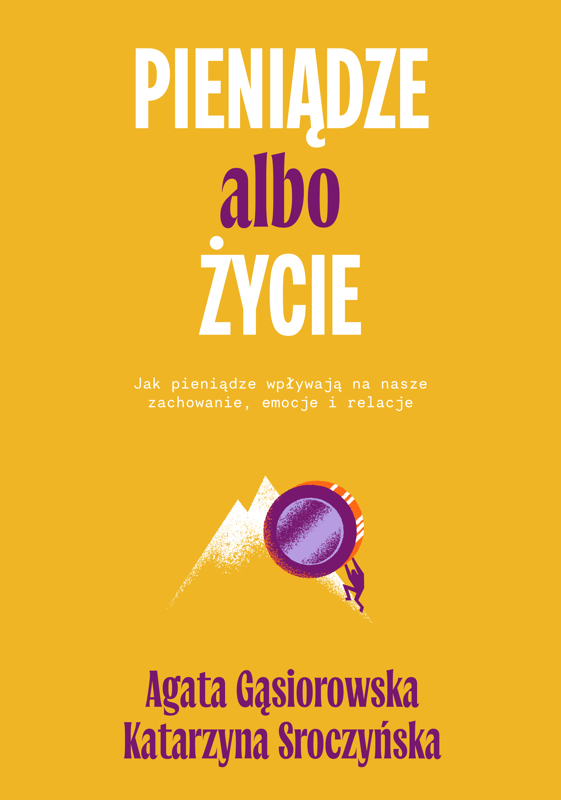Pieniądze albo życie (e-book)