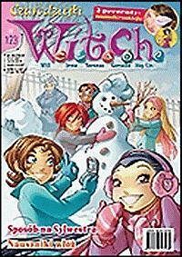 W.i.t.c.h. - 123 - (26/2007)