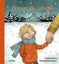 Prezent dla Cebulki