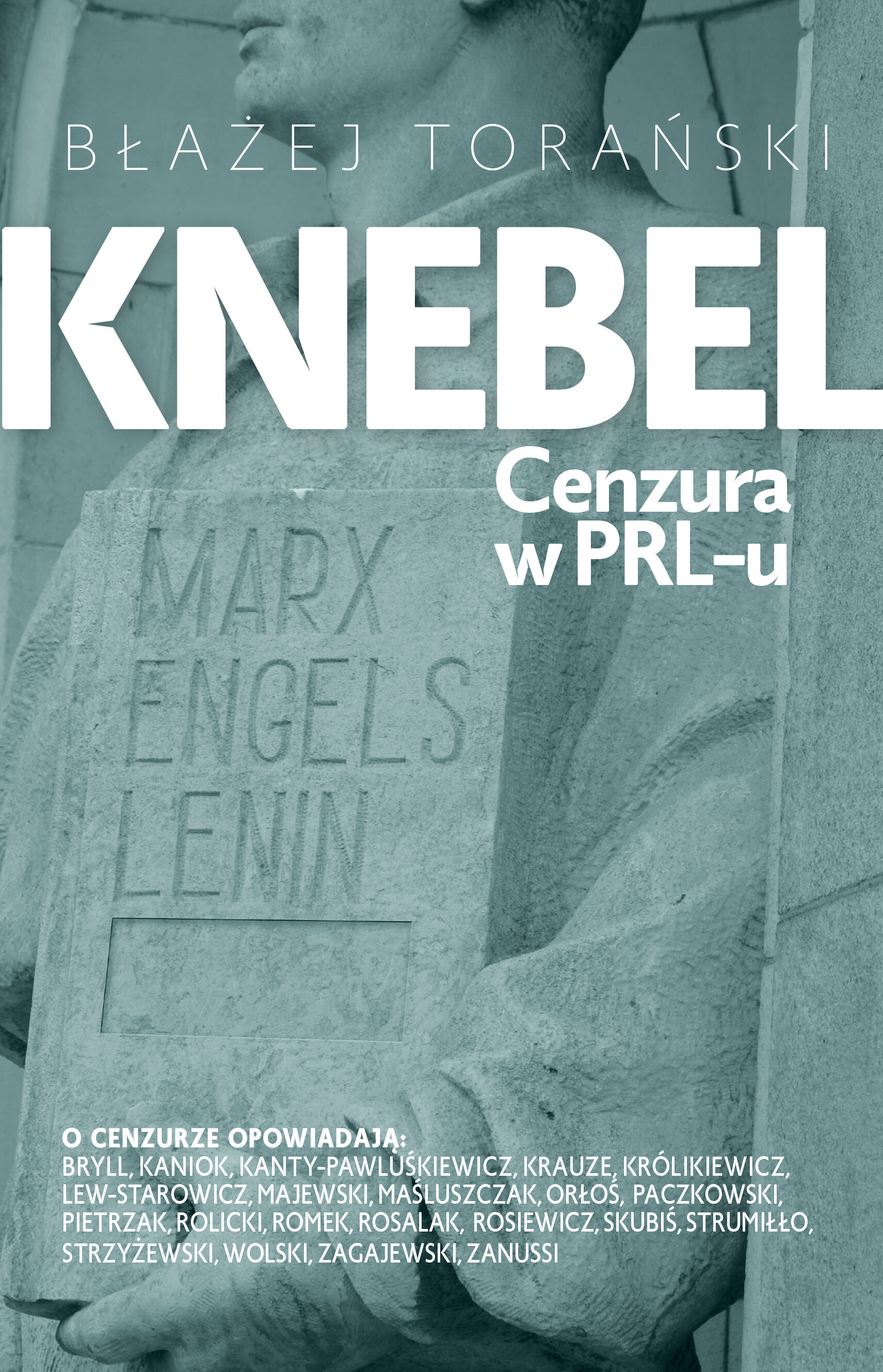 Knebel (e-book)