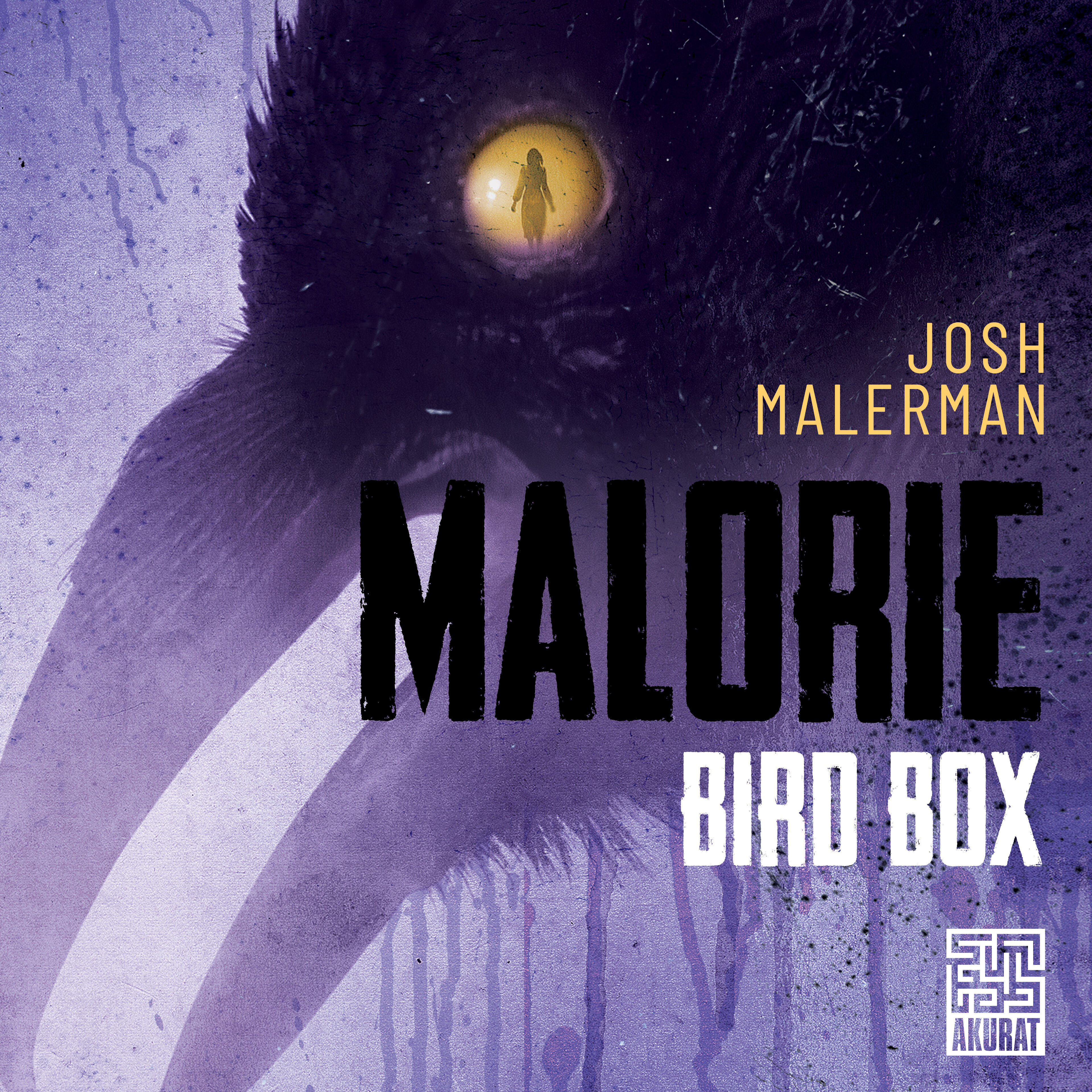 Malorie (audiobook MP3)
