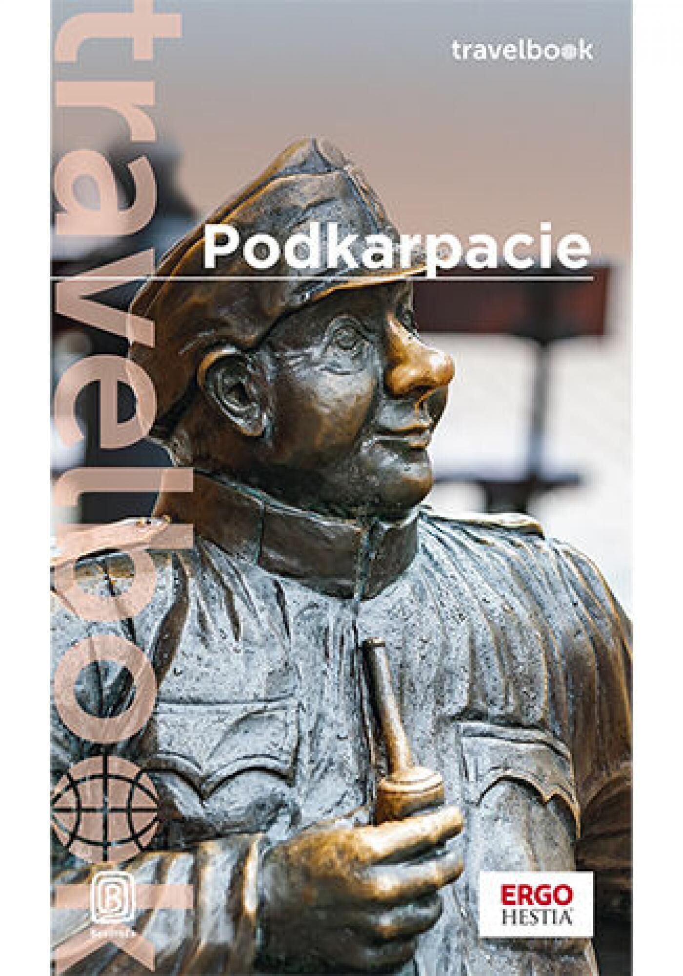 Podkarpacie. Travelbook. Wydanie 1 (e-book)
