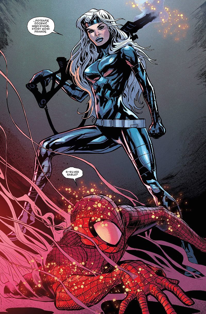 Amazing Spider-Man (Marvel Fresh) - 07 - 2099