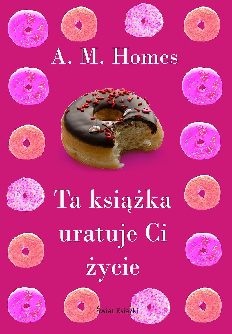 Ta książka uratuje Ci życie