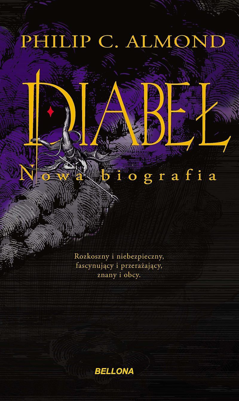 Diabeł.Nowa biografia