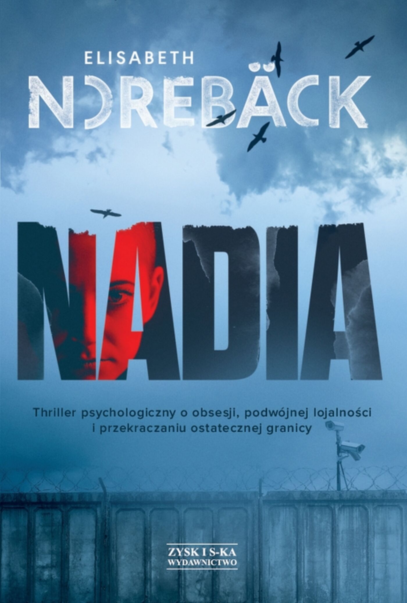Nadia (e-book)