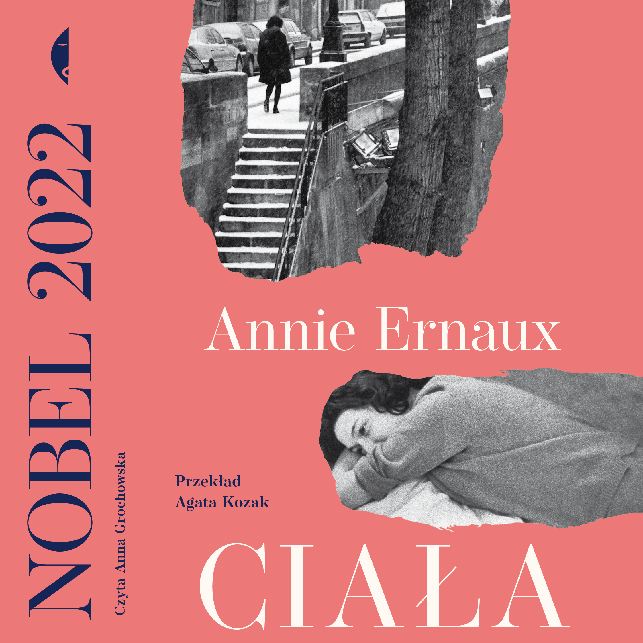 Ciała (audiobook MP3)