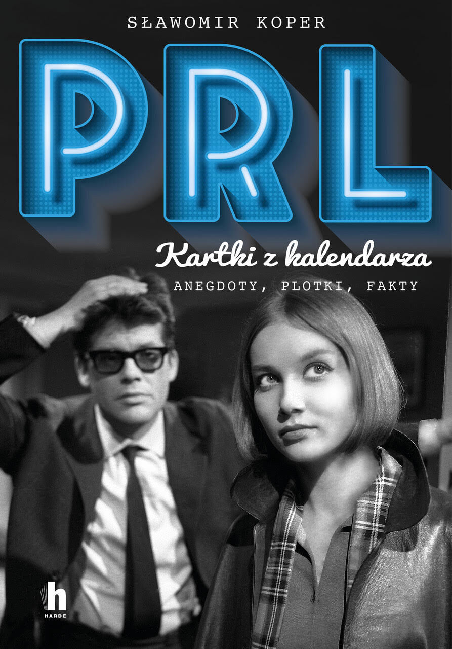 PRL Kartki z kalendarza (e-book)