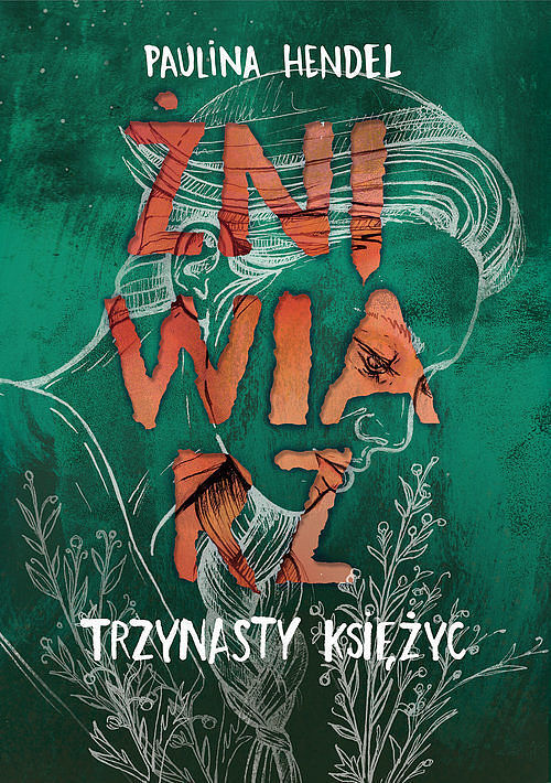 Żniwiarz. Tom 3 Trzynasty księżyc