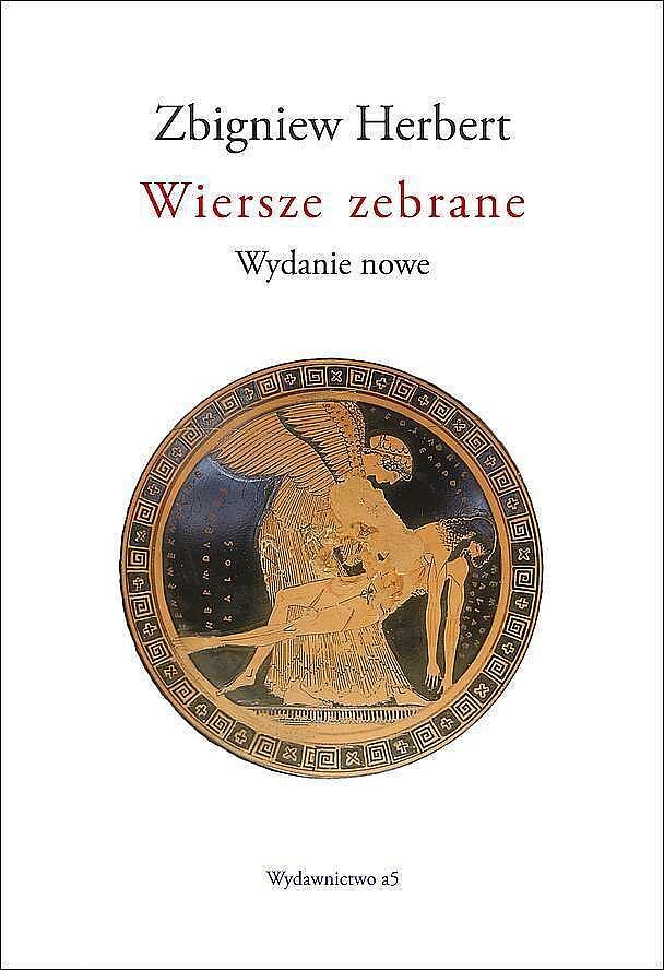 Wiersze zebrane