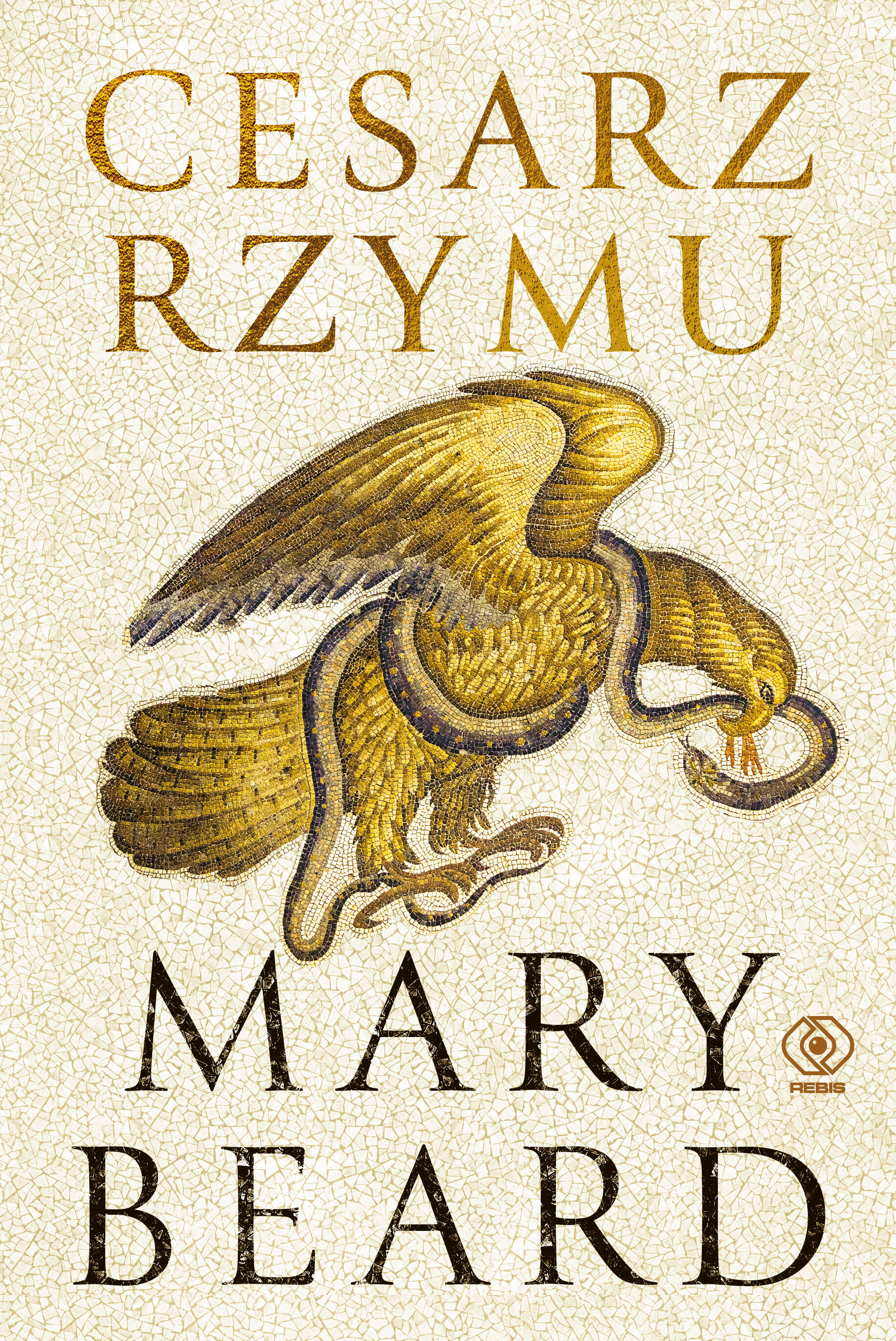 Cesarz Rzymu (e-book)