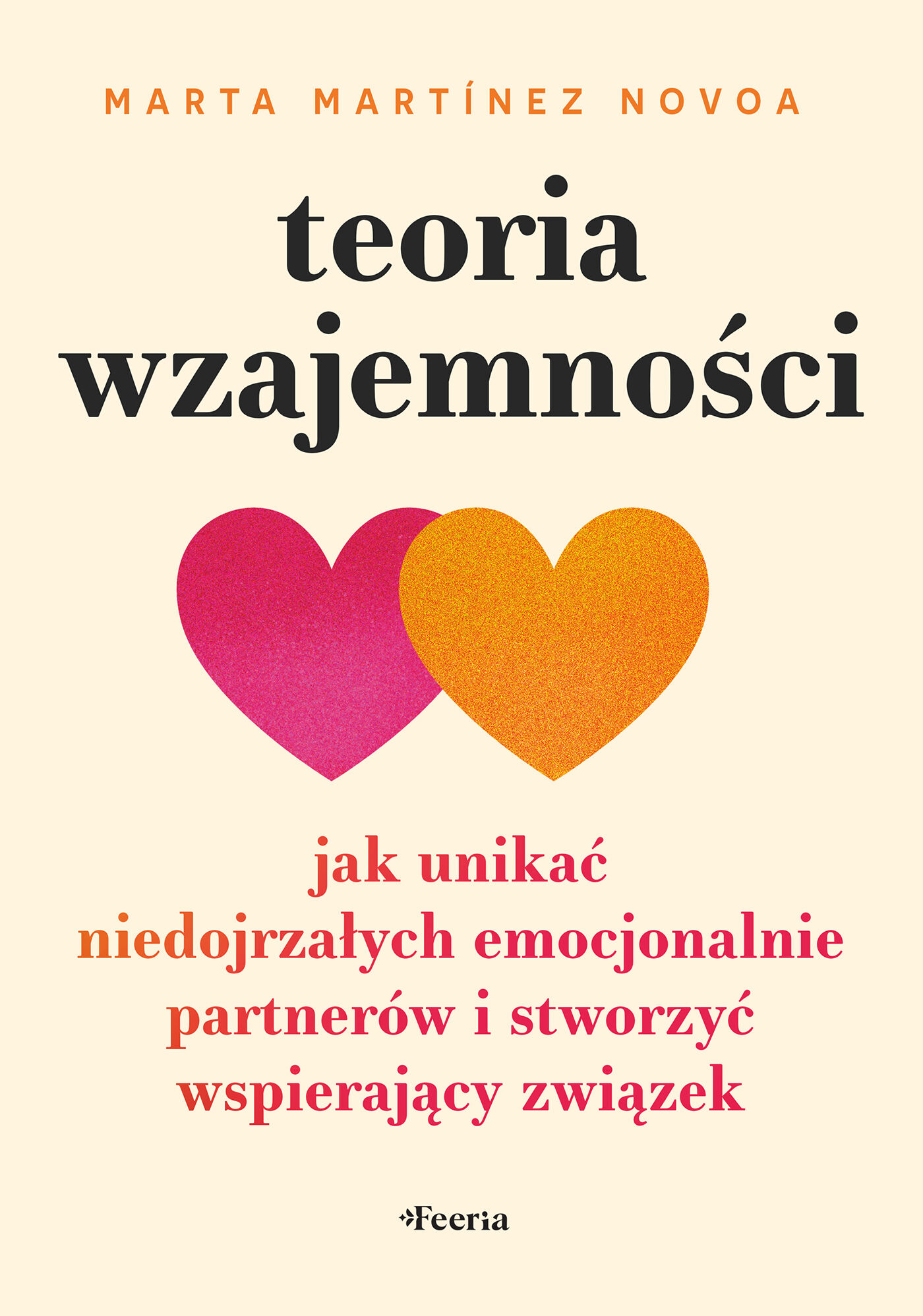 Teoria wzajemności (e-book)