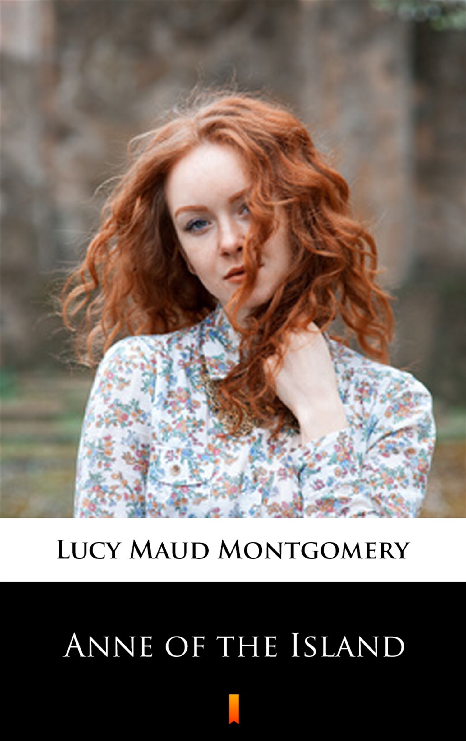 Anne of the Island (e-book)