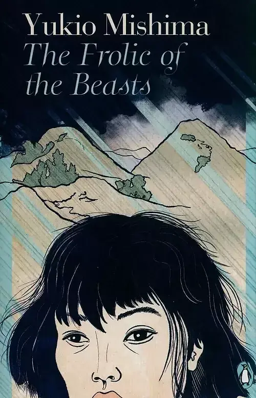 The Frolic of the Beasts
