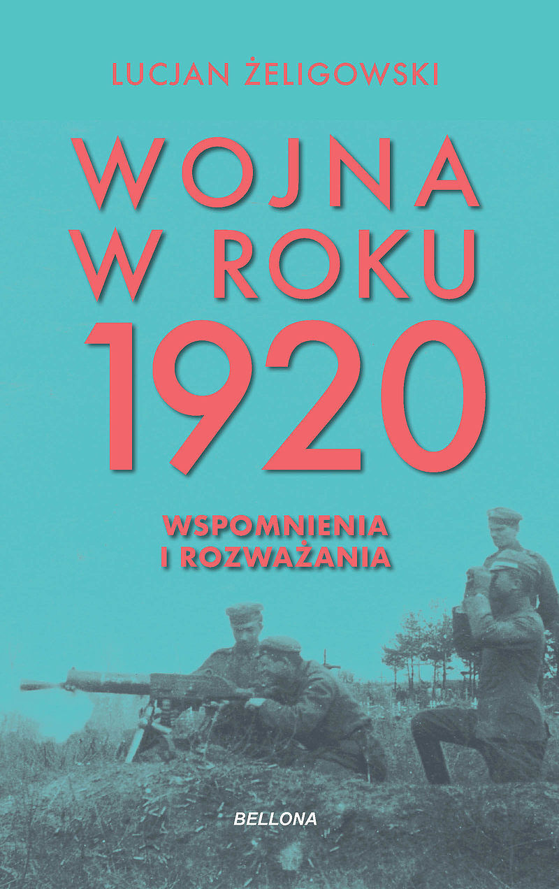 Wojna w roku 1920