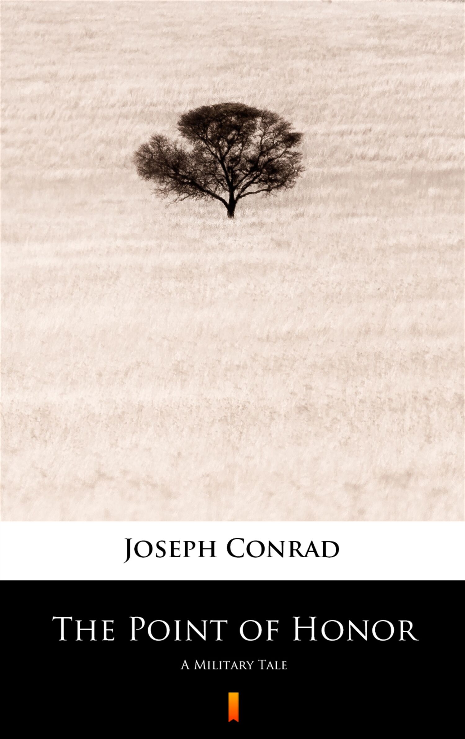 The Point of Honor (e-book)