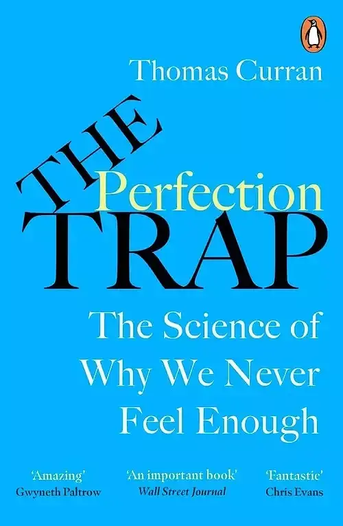 The Perfection Trap