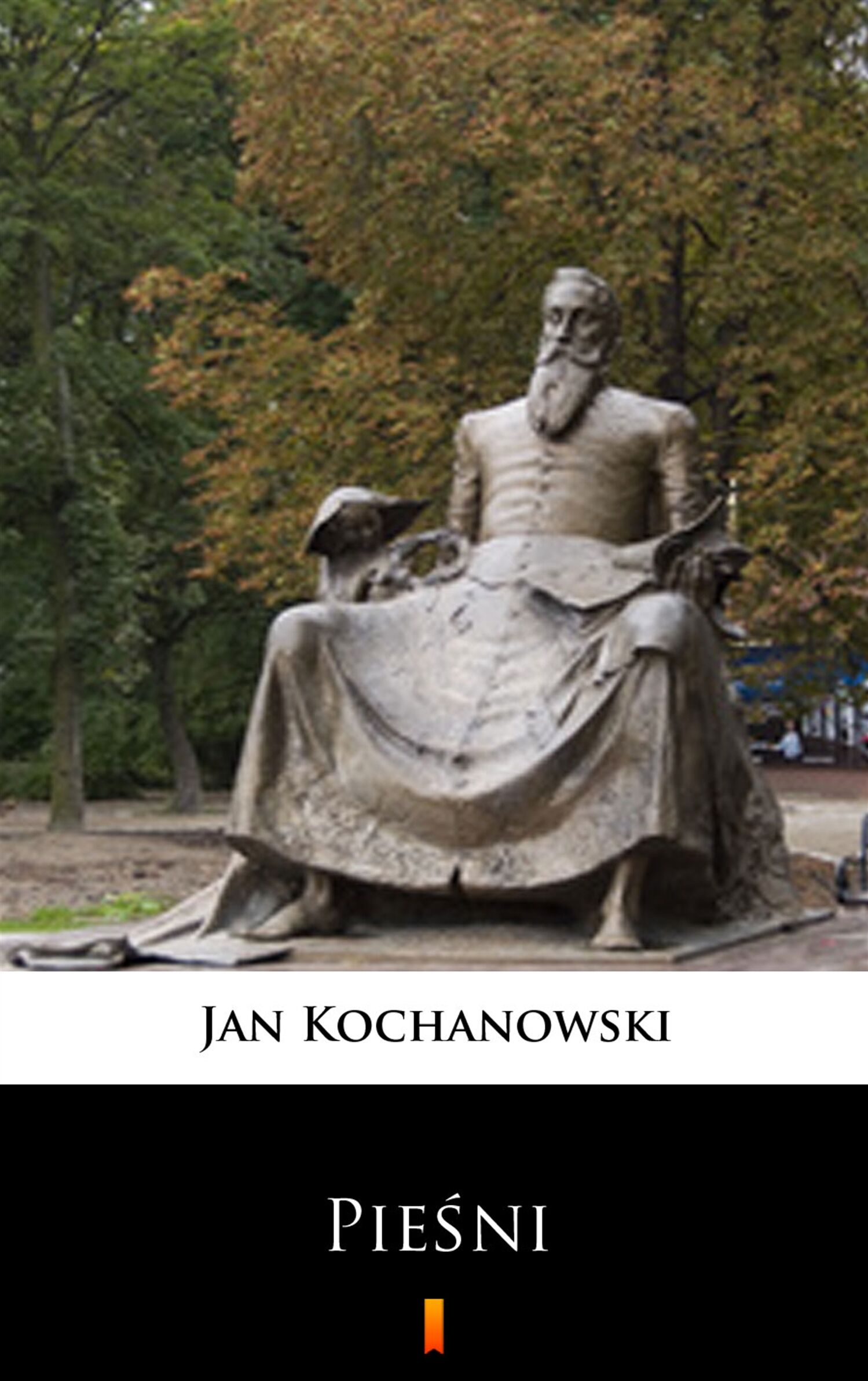 Pieśni (e-book)