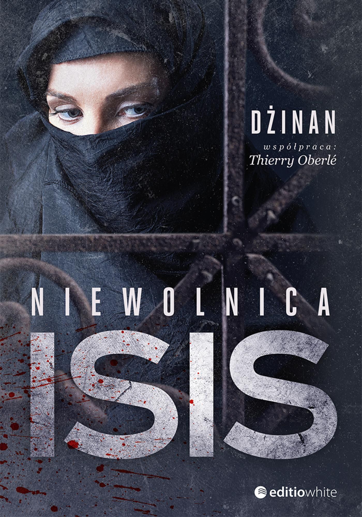 Niewolnica ISIS (e-book)