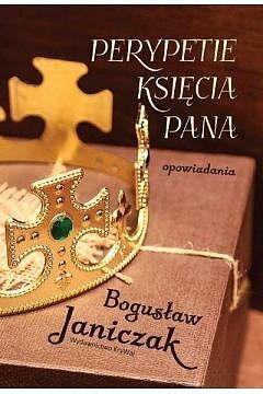 Perypetie księcia pana