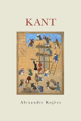 Kant wer. angielska