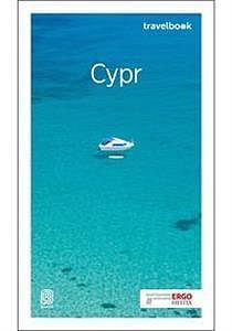Cypr Travelbook