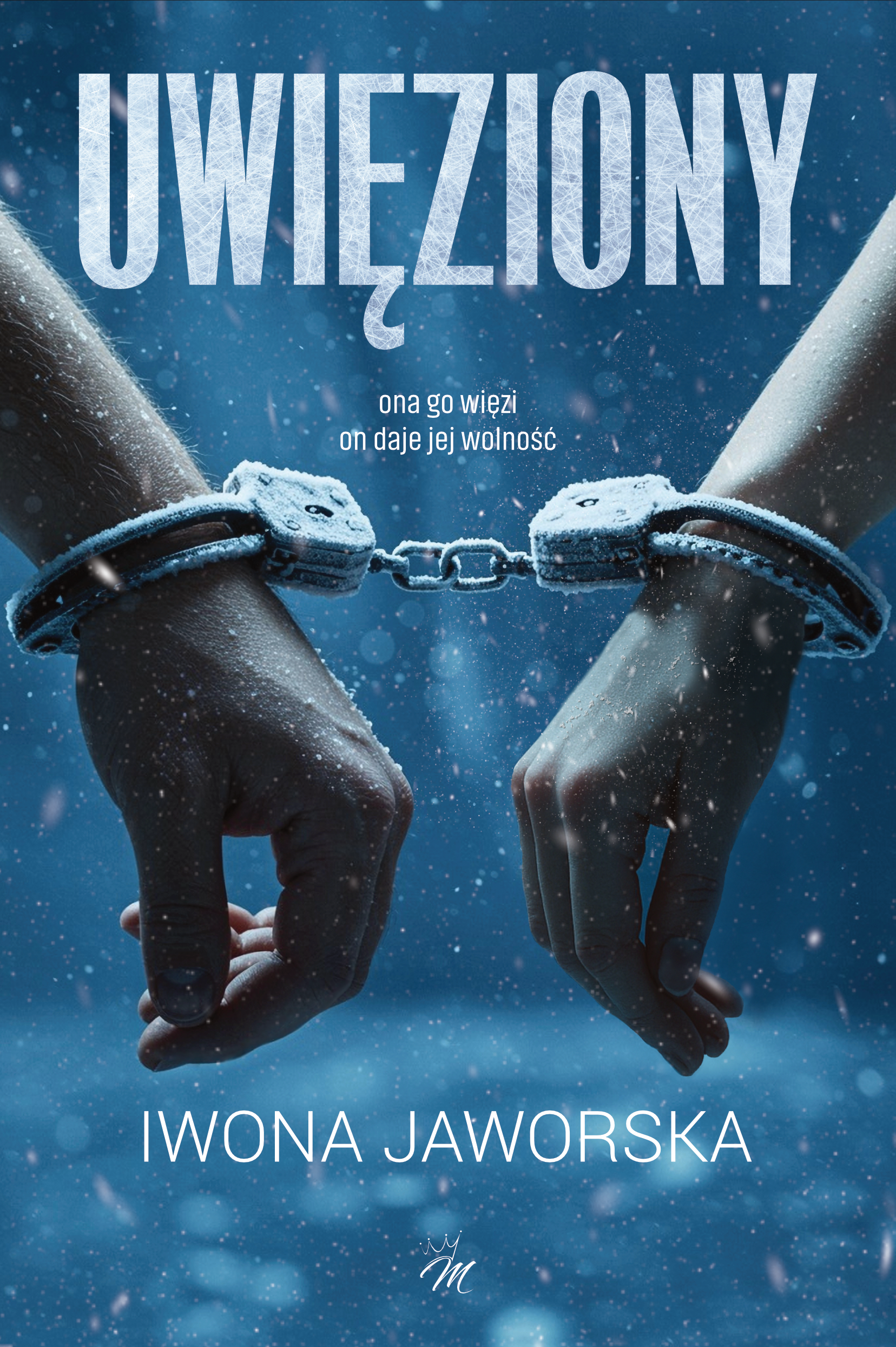 Uwięziony