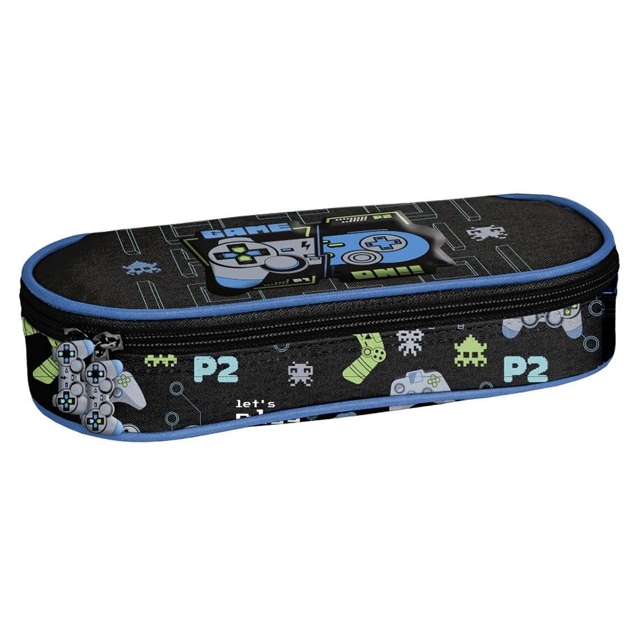 Piórnik Game PP25GI-013