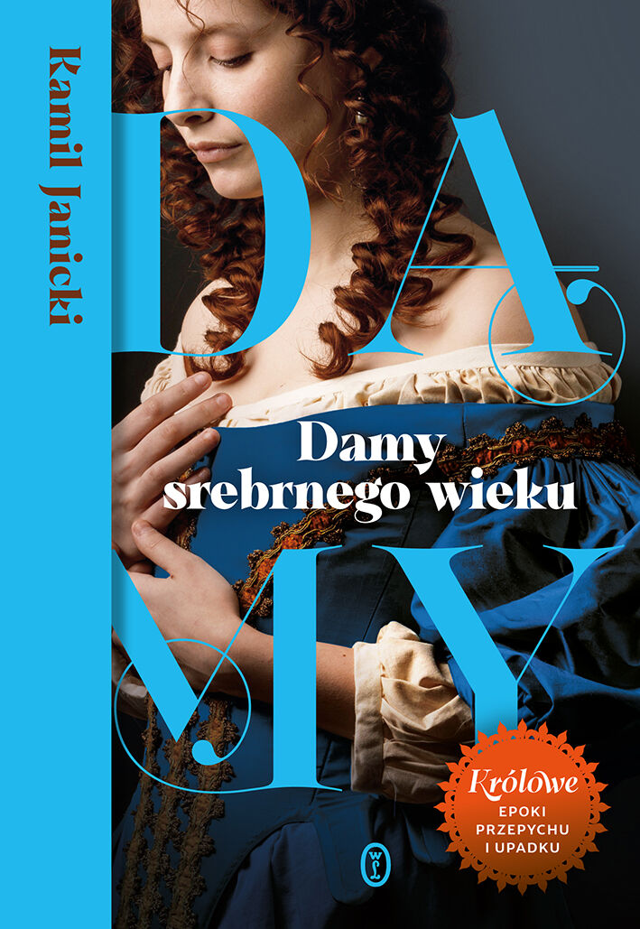 Damy srebrnego wieku (e-book)